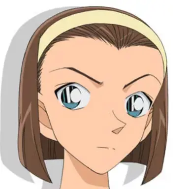 Profile image of 鈴木園子