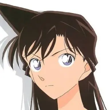 Profile image of 毛利蘭