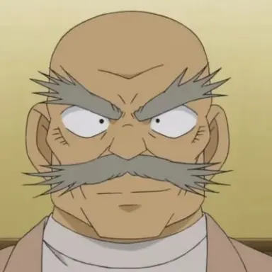 Profile image of 鈴木次郎吉