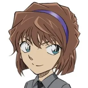 Profile image of 灰原哀