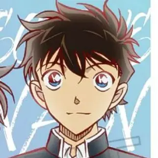 Profile image of 黒羽快斗