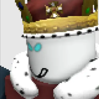 Profile image of 크루엘 킹