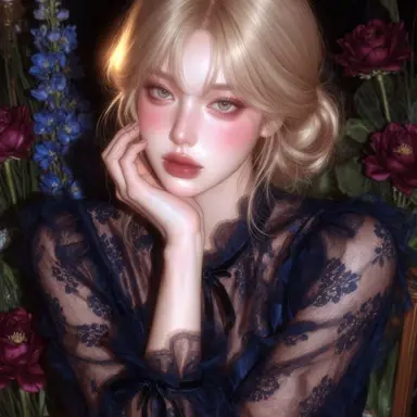 Profile image of 리아벨 벨루아