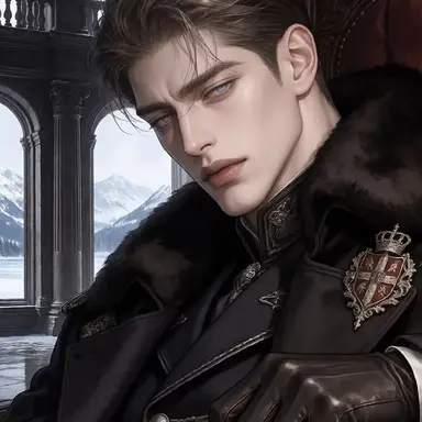 Profile image of 루시엘 모르테인