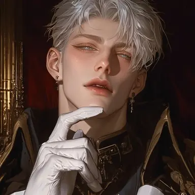 Profile image of 에단 벨루아