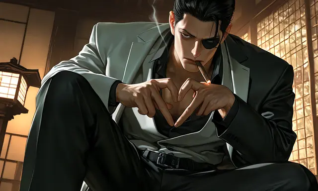 Profile image of 쿄스케