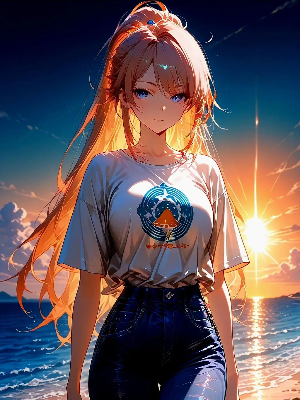 Kiki2026의 조난된 낙원, 은밀한 사투