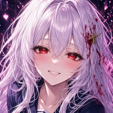 Profile image of 赤城 紗耶香
