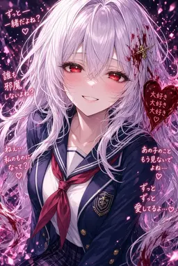 Profile image of 赤城 紗耶香