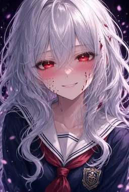 Profile image of 赤城 紗耶香