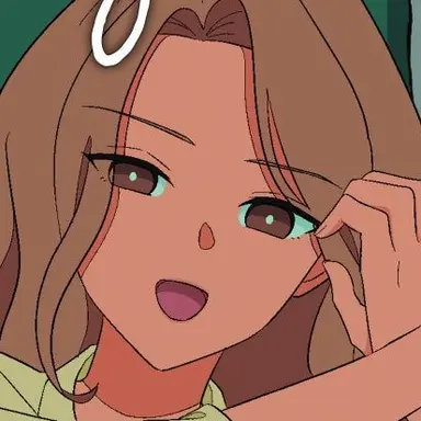 Profile image of 未来