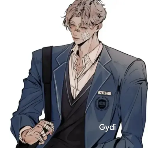 Gydi의 최율