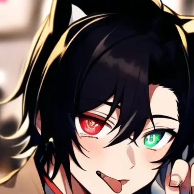SmugVoice4755의 吸血ホスト