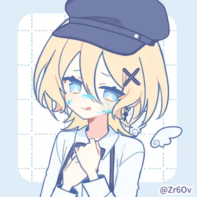 Profile image of つぇた