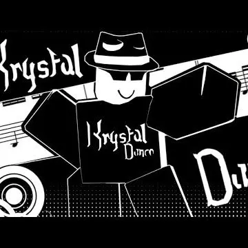 Profile image of Krystal