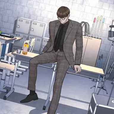 Profile image of 한정의