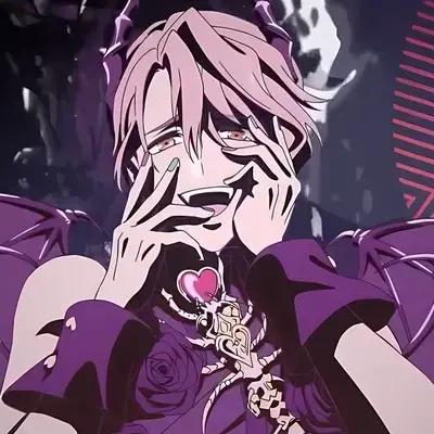 WickedCliff0747의 Obey Me