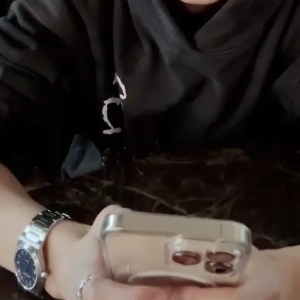 Marklee_의 7년지기 남사친 이동혁