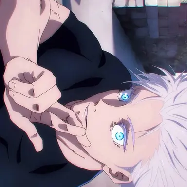 Profile image of 고죠 사토루