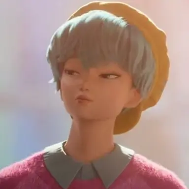 Profile image of ベイビー