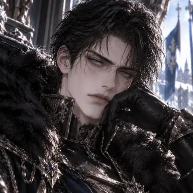 Profile image of Cedric Noctern