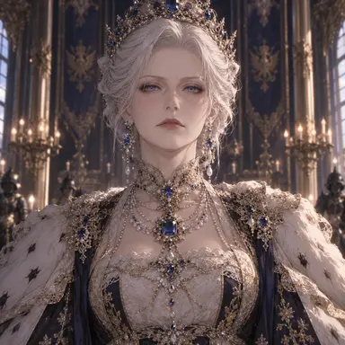 Profile image of Adelheid