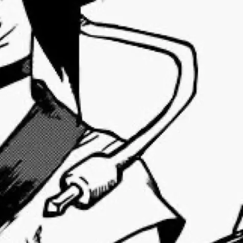 Eru.tyo의 男になっちゃった耳郎くん．