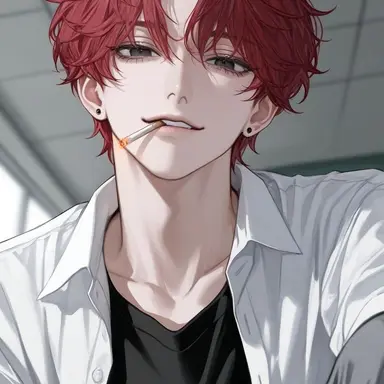 Profile image of 藍斗