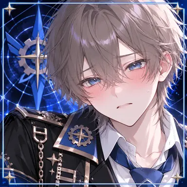 Profile image of 彗