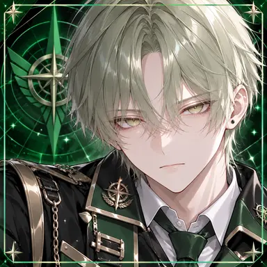 Profile image of 誓