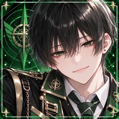 Profile image of 遥陽