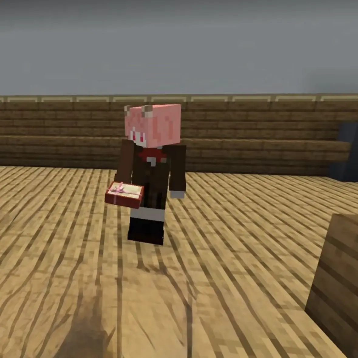 SheerBlood0859의 先輩達の第二ボタンくださいっ.ᐟ.ᐟ