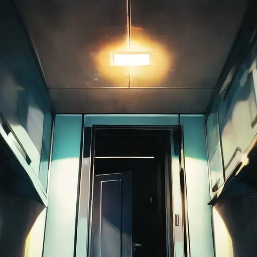 GlassTrunk0735의 대피소