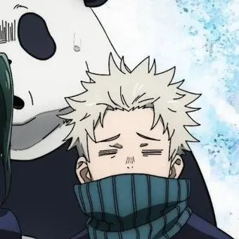 Profile image of 이누마키 토게