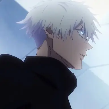 Profile image of 고죠 사토루