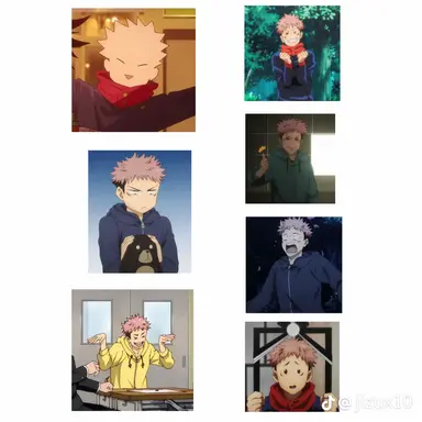 Profile image of 이타도리 유지