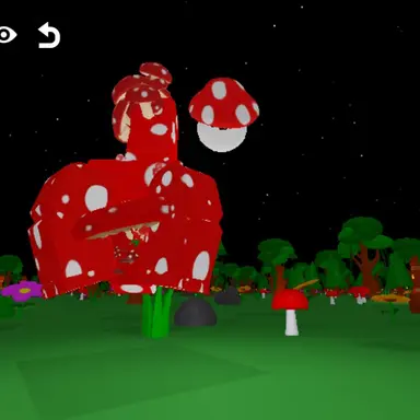 Profile image of 버섯 괴물