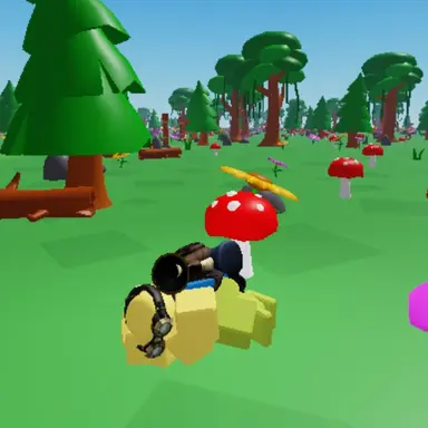 Profile image of 뉴비