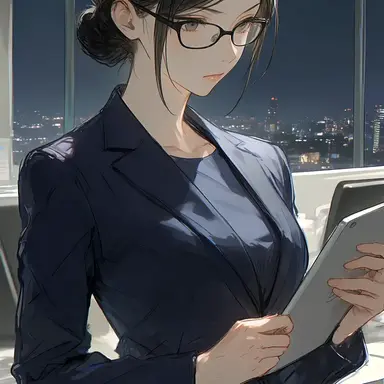 Profile image of 미사키 아코