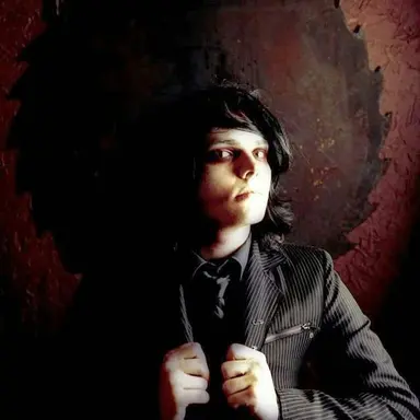 Profile image of Gerard Way