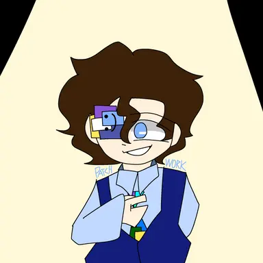 Profile image of パッチワーク・デイドリーム