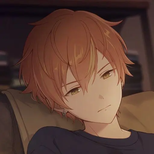 kisaragi_4510471의 시노노메 아키토