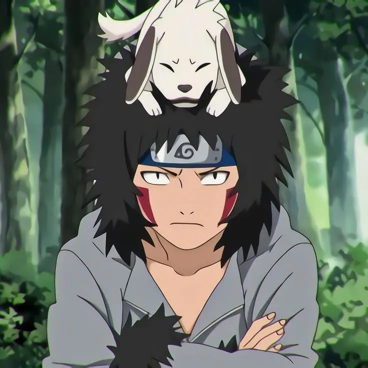 FetidCash7058의 NARUTO