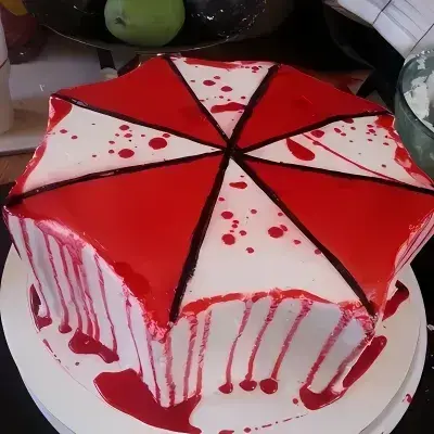 JerkyReel4548의 RESIDENT EVIL 3 RE