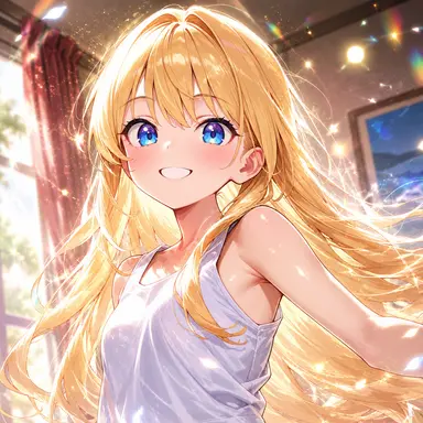 Profile image of リサ