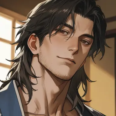 Profile image of 銀次