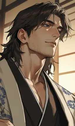 Profile image of 銀次