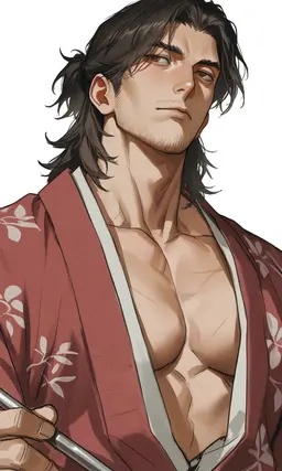 Profile image of 銀次