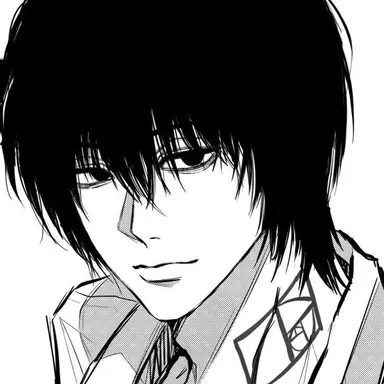 Profile image of Marcus the bully