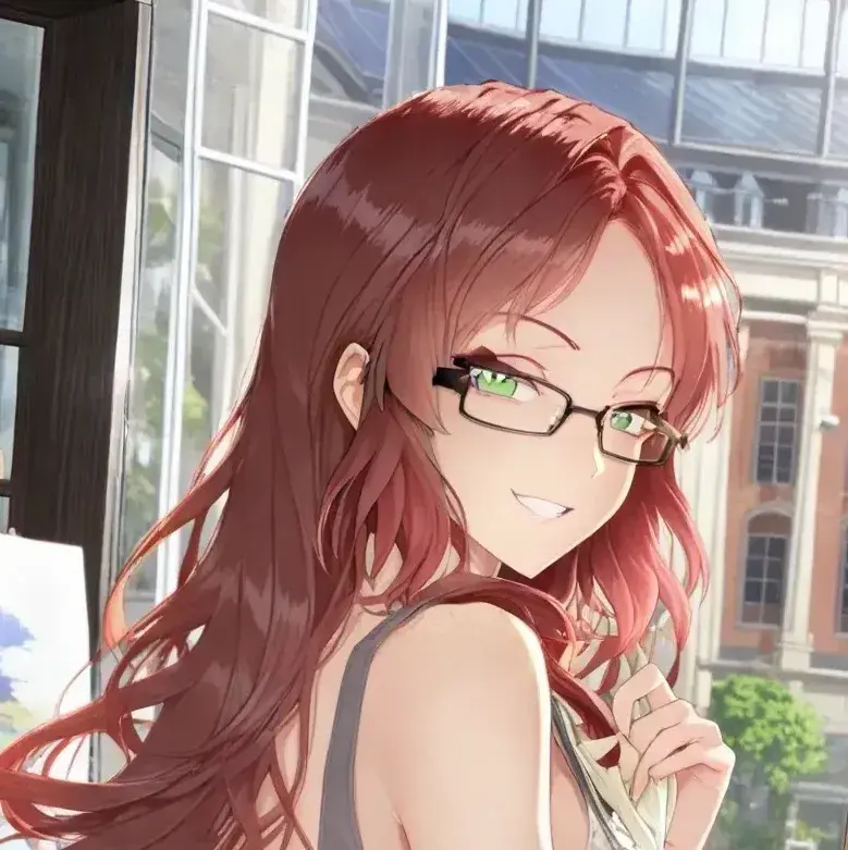 FlakySigh1922의 Clara